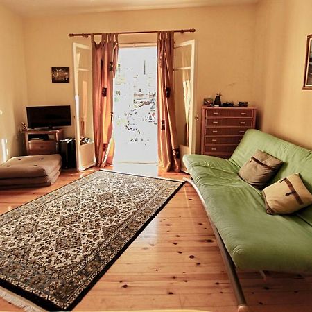 Apartament At The Heart Of Old Town Corfu  Zewnętrze zdjęcie