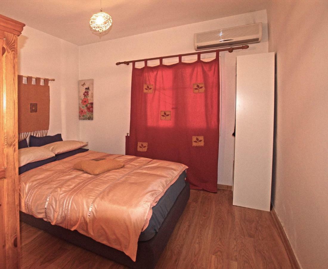 Apartament At The Heart Of Old Town Corfu  Zewnętrze zdjęcie
